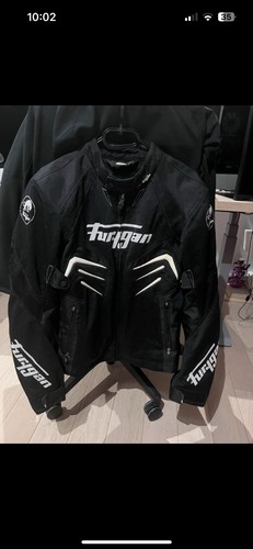 Veste blouson moto furygan - blouson,