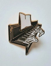 TRÈS BEAU PIN'S PIANO -