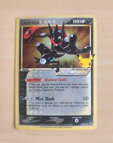 Carte pokémon amphinobi - pokémon,