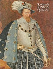 Les Rois Et Reines D'Écosse Relié Alan Bold