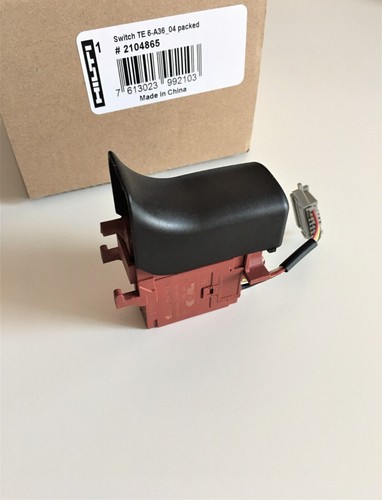 Original interrupteur hilti - interrupteur,