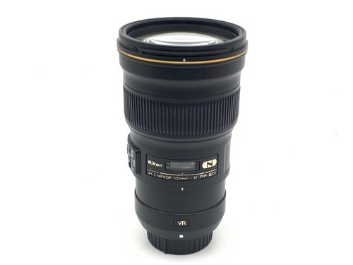 Nikon nikkor 300mm f - af-s,