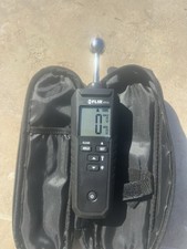 Humidimètre pour matériaux FLIR MR59 Plage de mesure de l'humidité de