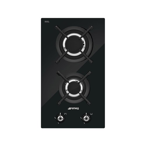 Plaque cuisson gaz smeg - cuisson,