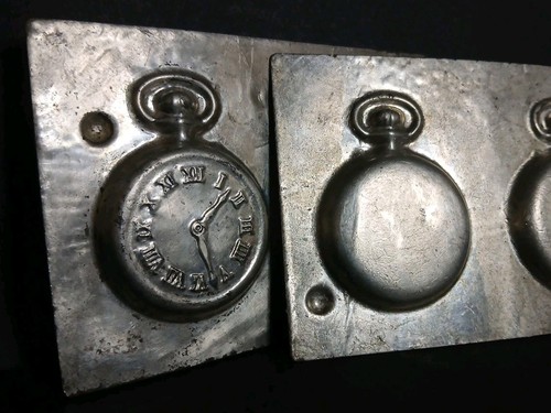 Montre gousset sommet - montre,