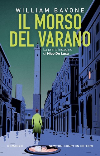 William bavone morso - bavone,