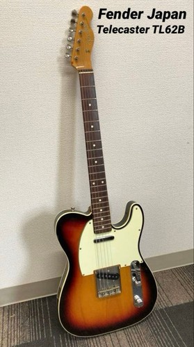 Guitare électrique fender - électrique,