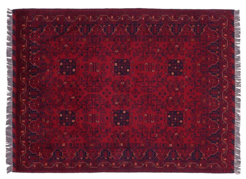 Tapis afghan khal mohammadi - afghan,