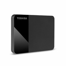 Disque Dur Externe Toshiba