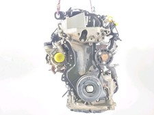 Moteur type M9T704 - Renault MASTER III PH.2 - S0-8545B