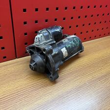 Démarreur Citroen Ax Diesel