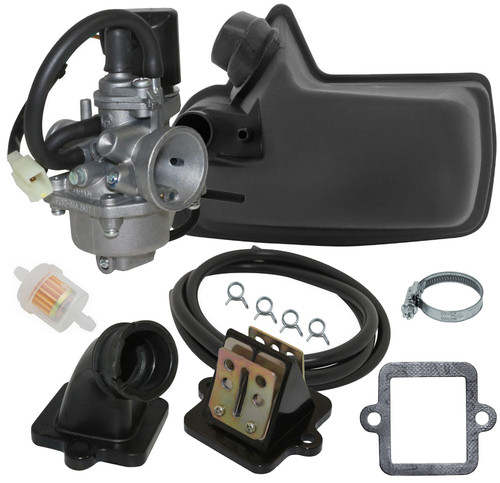 Kit carbu origine avec - , filtre