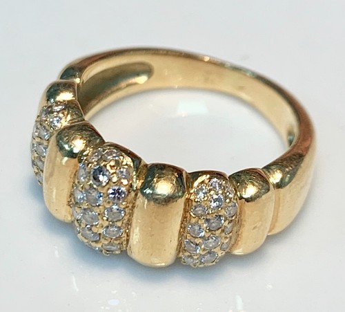 Magnifique bague carats - bague,
