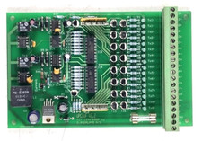 O.Overland UPCBUF V2.2 Carte