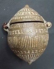 Ancienne Boite a Chaux pour