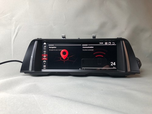Bmw f10 cic android - bmw,