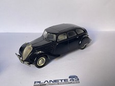 DUBRAY PEUGEOT 402 B 1938  no box 1:43