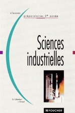 Sciences Industrielles