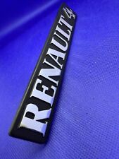 Logo Badge Emblème Monogramme