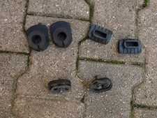 Support reservoir complet Yamaha FJ1200