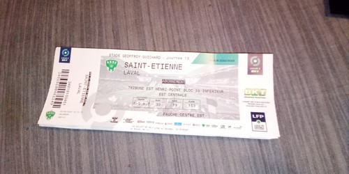 Place match st etienne - match-, st-etienne