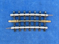 TOP ++ TRAIN JEP HO - RAIL 1/4 COURBE 1/4 CE 12 - PRIX UNITAIRE Unit price