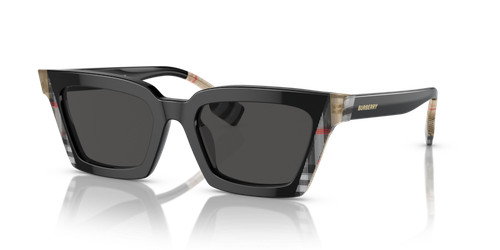 Burberry be4392u briar - be4392u,