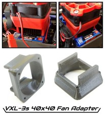 40x40mm Refroidissement