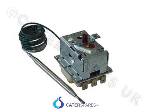 Thermostat - , de