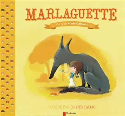 Marlaguette olivier tallec - marlaguette,,