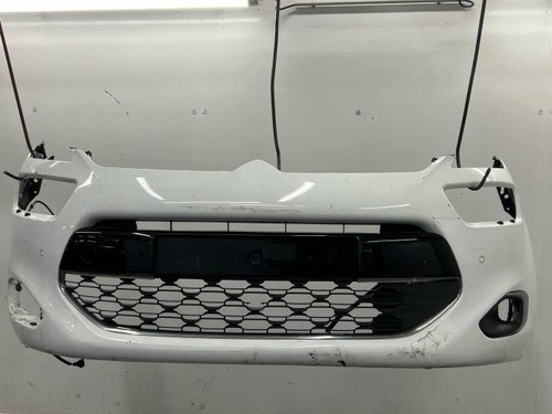 Pare choc avant citroen - choc,