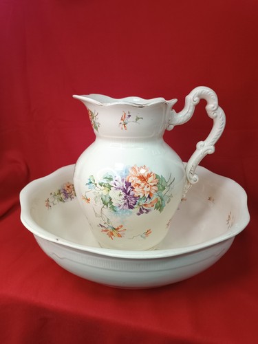 Ancien nécessaire toilette - ancien, de