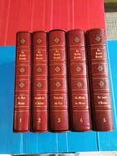 Les Romans de la Table Ronde -