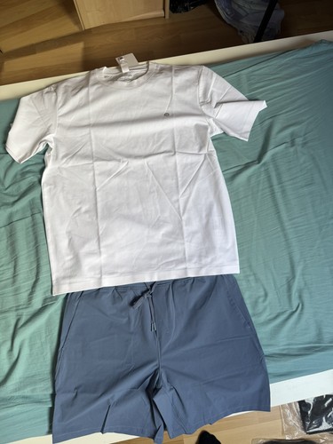 Ensemble lululemon - ensemble,