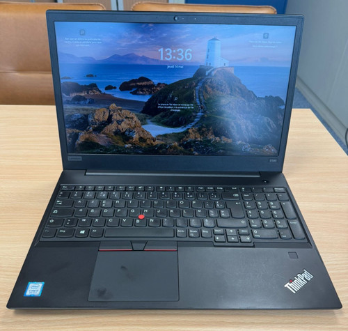 Lenovo thinkpad e580 - thinkpad, coré