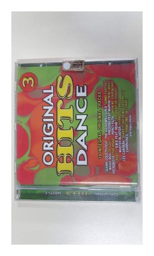 Original hits dance - hits, 3