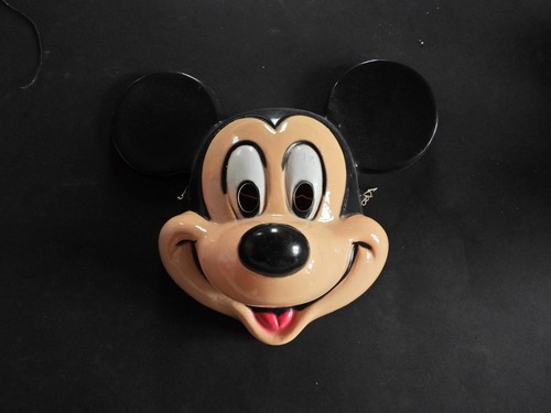 Masque pour enfant - 1,