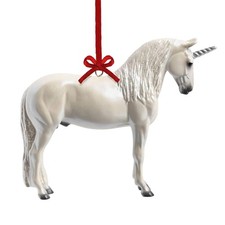 Breyer 2023 Ornement De Vacances Licorne | Aldo