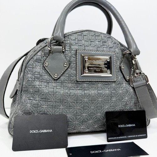 Dolce gabbana sac à main - dolce,