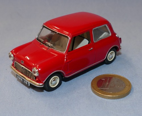 Dinky matchbox ref - matchbox,