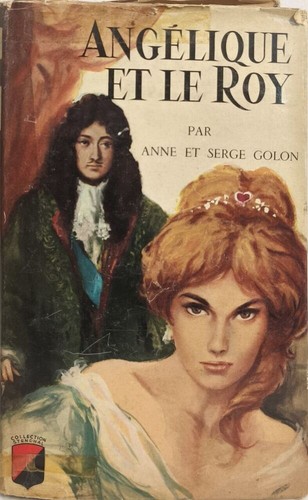 Angélique roy anne et - et, |