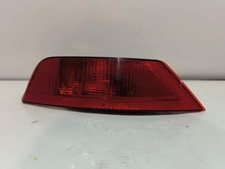 Anti brouillard arriere droit