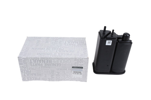 Genuine charcoal vapour - charcoal,