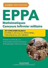 EPPA - Mathématiques -