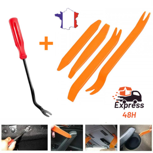Pcs outils démontage - outils,