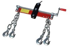 BALANCIER POUR GRUE D'ATELIER CHARGE MAX 750KG VARAN MOTORS NEEST-03