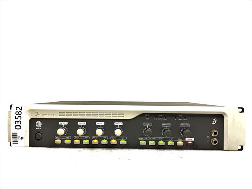 Digidesign 003 rack audio - 003,