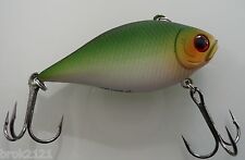  Leurre coulant lipless LUCKY