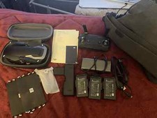 dji mavic air Combo  état neuf 