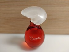 Miniature de Parfum - Yves Rocher : Cantate - Eau de toilette de 7,5 ml Femme SB